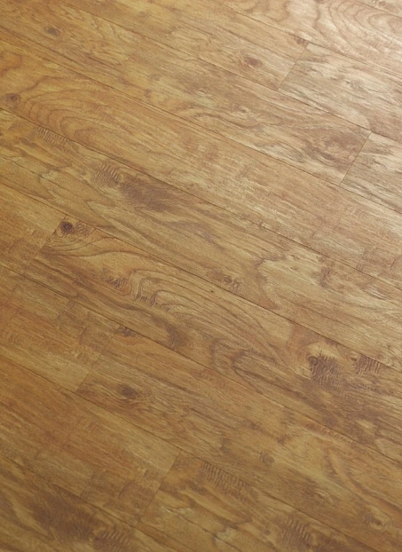 Кварц-винил (LVT) Fine Floor FF-RICH  Пекан Барроу