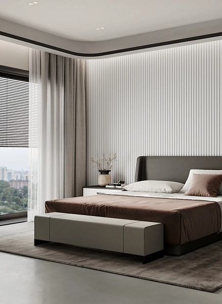 Стеновая панель (XPS) Bello Deco СП03-2