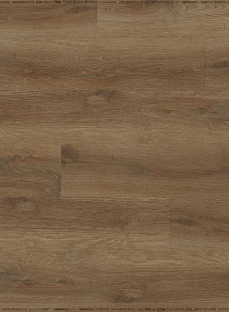Кварцвиниловая плитка (LVT) Fine Floor FF-LIGHT  Дуб Брага