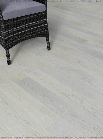 Паркетная доска Polarwood SPACE Oak Premium Diadem COUNTRY 1S LAC MAT