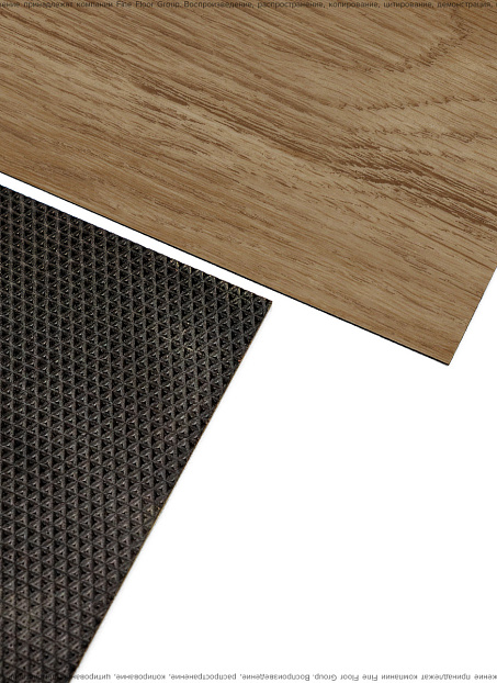 Кварц-винил (LVT) Fine Flex FX-WOOD  Дуб Вармане