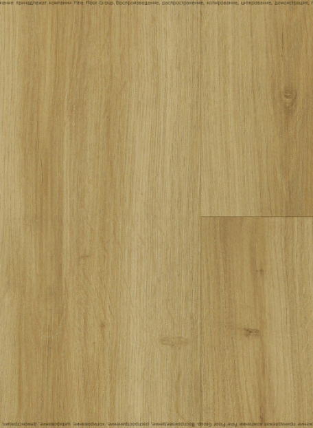 Кварц-винил (LVT) Fine Floor FF-WOOD  Дуб Базель