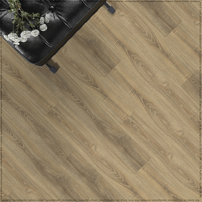 Ламинат Loc Floor PLUS  Дуб Русский