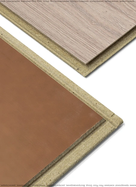 Ламинат Kastamonu Floorpan NANOCLICK 8/32 Дуб Каслин