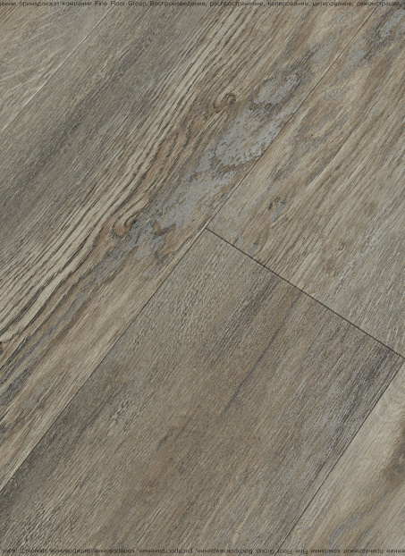 Виниловый ламинат (SPC) Floorwood GENESIS  Дуб Артас