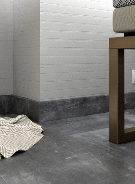 Плинтус МДФ Fine Floor  Детройт