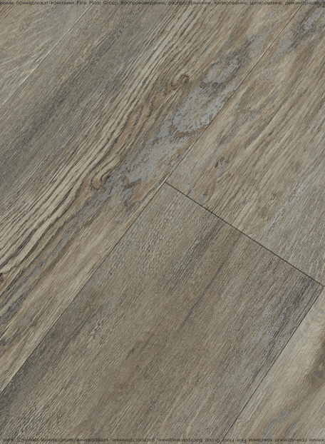 Виниловый ламинат (SPC) Floorwood GENESIS  Дуб Артас