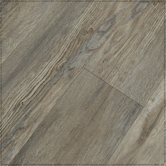 Виниловый ламинат (SPC) Floorwood GENESIS  Дуб Артас