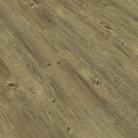 Кварцвиниловая плитка (LVT) IVC Group INITIO  Bear Oak