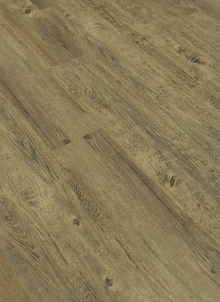 Кварцвиниловая плитка (LVT) IVC Group INITIO  Bear Oak