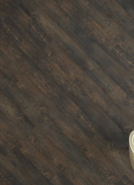 Кварц-винил (LVT) Fine Floor FF-WOOD  Дуб Окленд>