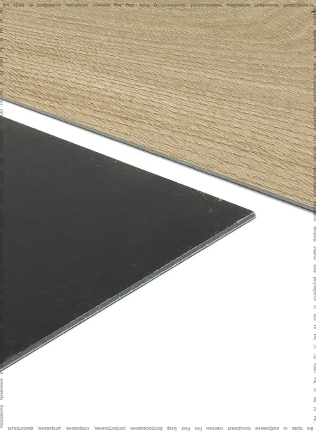 Кварц-винил (LVT) Fine Floor БОГАТЫЙ (RICH) Дуб Схиза