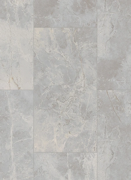 Кварц-винил (LVT) Alpine Floor СВЕТЛЫЙ КАМЕНЬ (LIGHT STONE) Ваймеа>