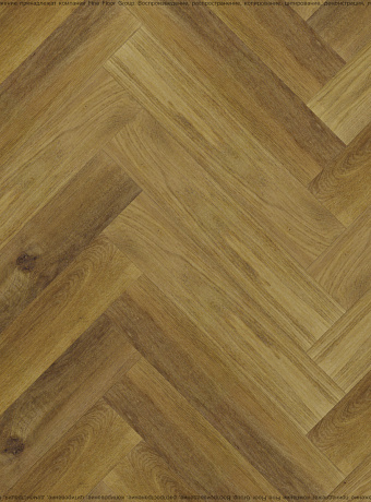 Виниловый ламинат (SPC) Alta Step MIRADA  Дуб Болгарский