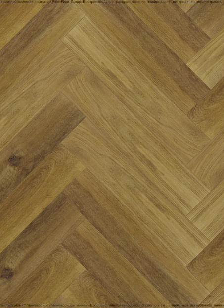 Виниловый ламинат (SPC) Alta Step MIRADA  Дуб Болгарский