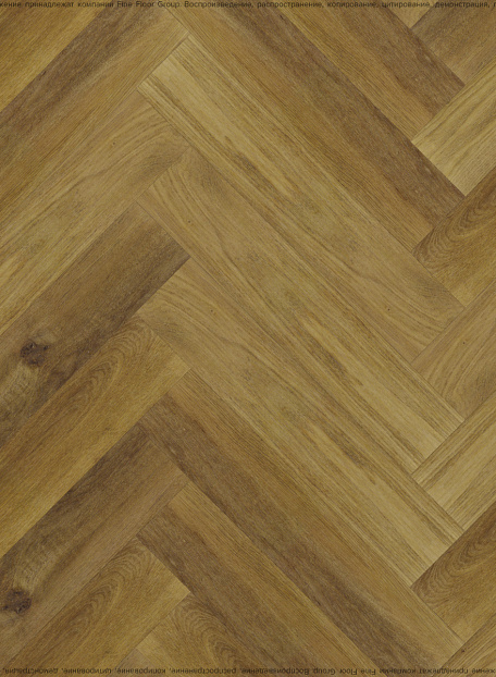 Виниловый ламинат (SPC) Alta Step MIRADA  Дуб Болгарский