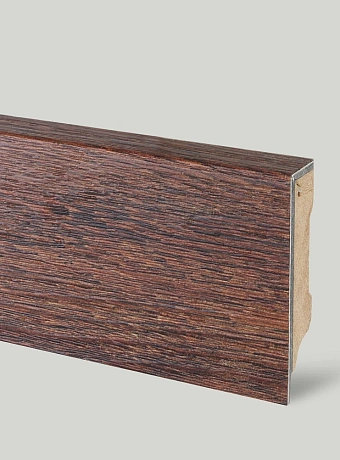 Плинтус МДФ Fine Floor Дуб Кале