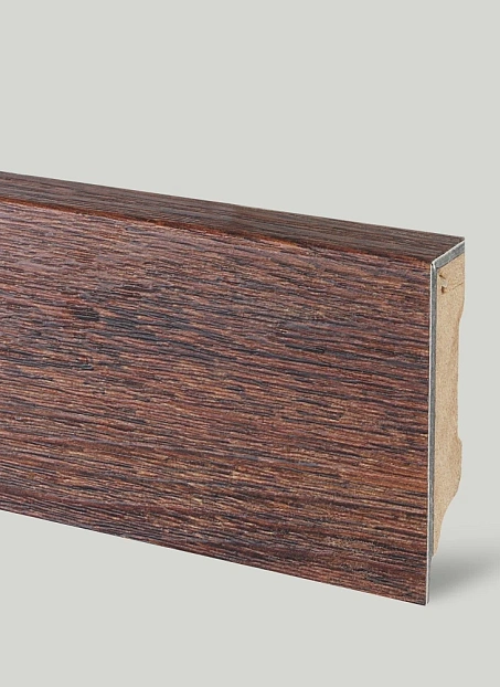 Плинтус МДФ Fine Floor Дуб Кале