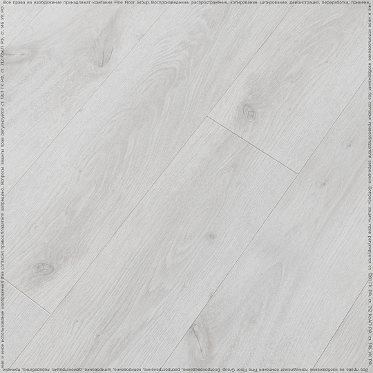 Ламинат Loc Floor ARCTIC  Дуб Охта