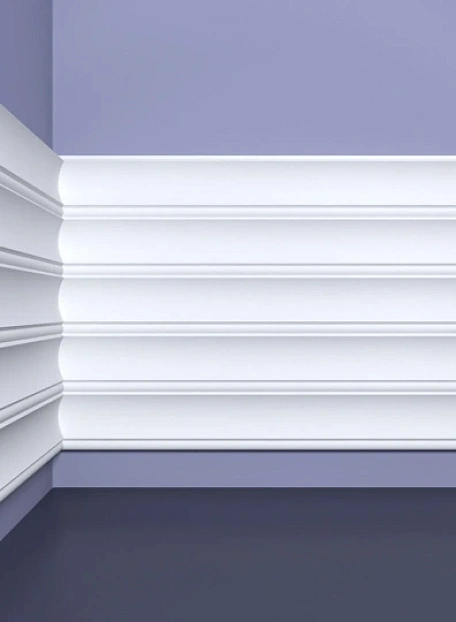 Стеновая панель (XPS) Bello Deco СП04-2.6