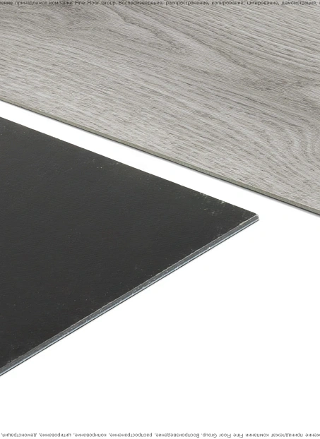 Кварц-винил (LVT) Fine Floor FF-LIGHT Дуб Колин