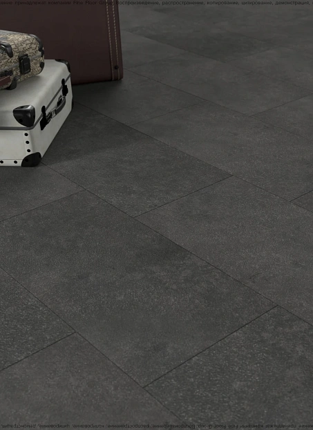 Виниловый ламинат (SPC) FloorBee OPTIMA Теоторе Урбан