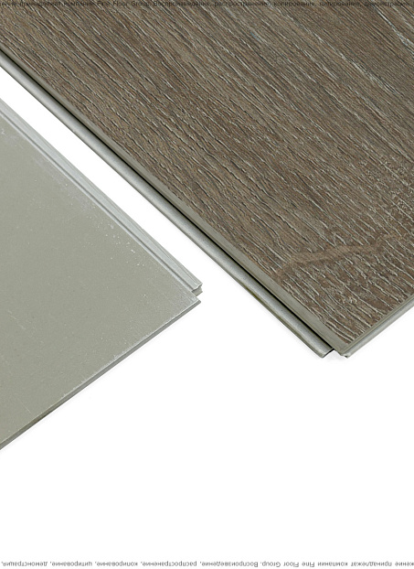 Виниловый ламинат (SPC) Fine Floor R-LINE  Дуб Киренга