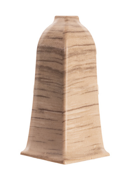 Угол наружный Arbiton LM60 Дуб Каньон 65