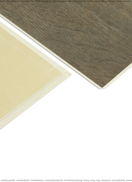 Виниловый ламинат (SPC) CronaFloor FRESH  Дуб Белогорье