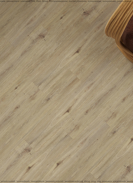 Виниловый ламинат (SPC) Royce RICH  Ambani