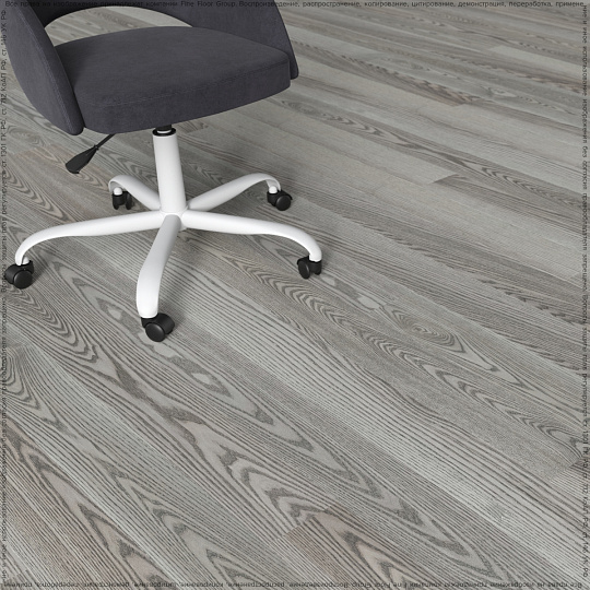 Паркетная доска Polarwood ELEGANCE  Ash Premium Chevalier COUNTRY 1S LAC MAT