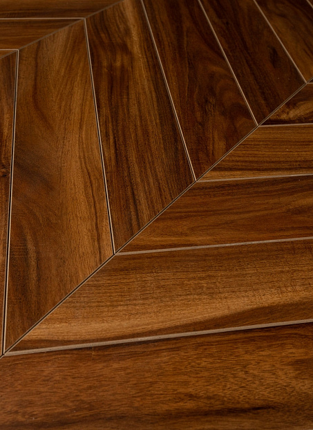 Ламинат Boho DESIGN COLLECTION  Американский Орех