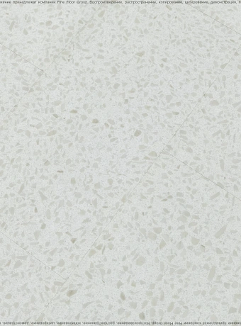 Кварц-винил (LVT) EcoClick ECOSTONE Крейдл