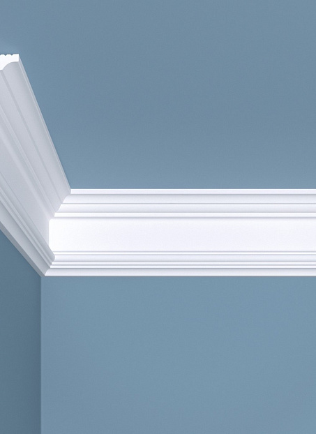 Карниз Bello Deco К5>