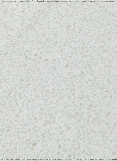 Кварц-винил (LVT) EcoClick ECOSTONE Крейдл