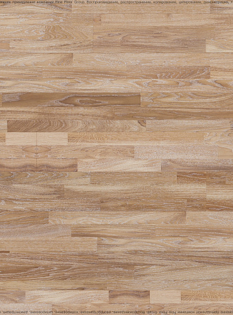 Паркетная доска Polarwood CLASSIC Oak Callisto ROBUST 3S OIL MAT