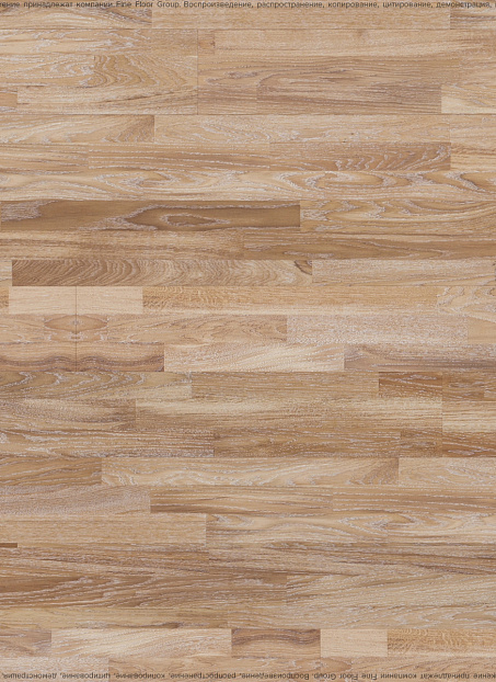 Паркетная доска Polarwood CLASSIC  Oak Callisto ROBUST 3S OIL MAT