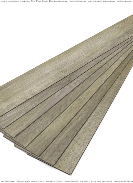 Кварцвиниловая плитка (LVT) Moduleo NEXT  Aragon Oak 201