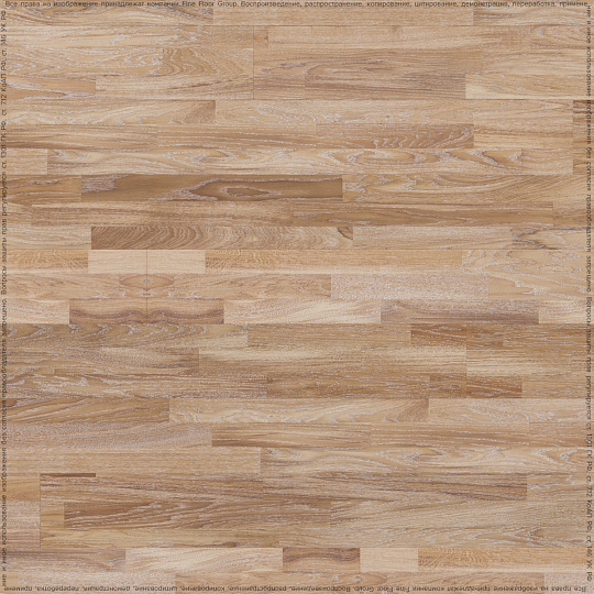 Паркетная доска Polarwood CLASSIC  Oak Callisto ROBUST 3S OIL MAT