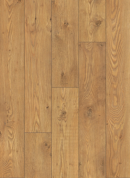 Ламинат Kronospan VINTAGE CLASSIC  Каштан Рыжевато-коричневый>