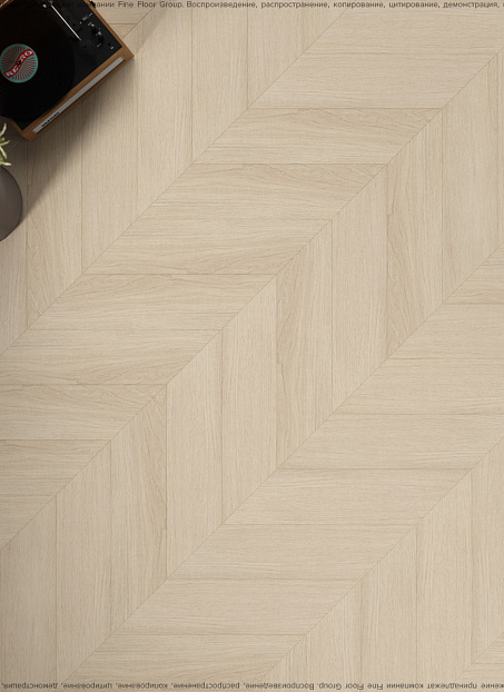 Ламинат CBM OSTROST  Дуб Ольше сторона А