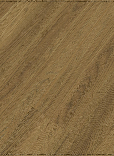 Кварцвиниловая плитка (LVT) EcoClick ECOWOOD  Дуб Виши