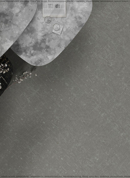 Кварц-винил (LVT) EcoClick ECOSTONE  Ирасу