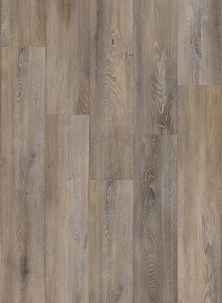 Кварцвиниловая плитка (LVT) Moduleo IMPRESS  Santa Cruz Oak 59823