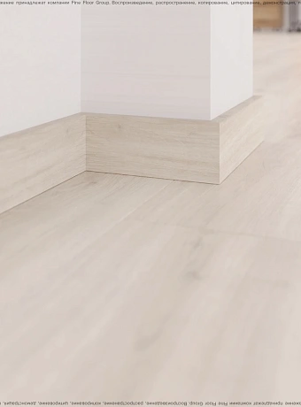 Плинтус МДФ Fine Floor Дуб Верона