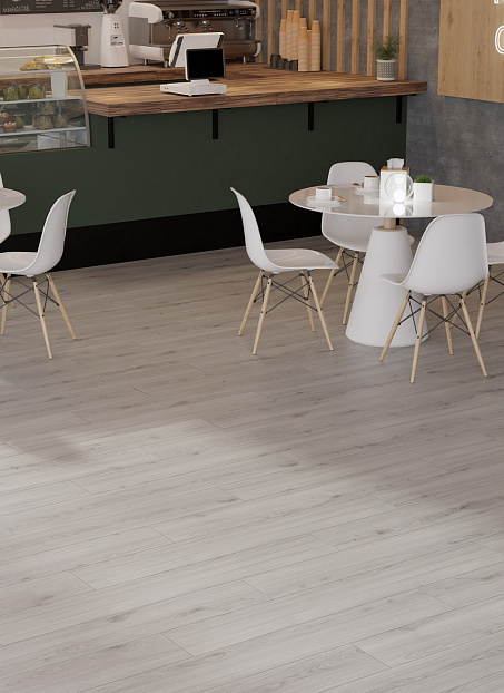 Ламинат Egger PRO Classic 8-33 Aqua+ Дуб Метико Бежевый