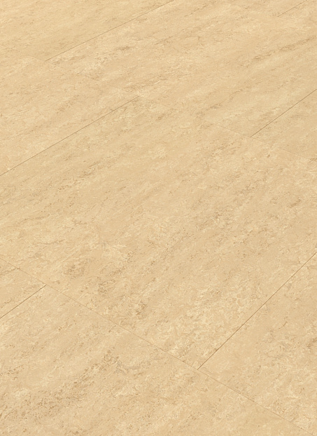 Линолеум модульный Marmoleum MODULAR MARBLED Barley t2707 шириной  м