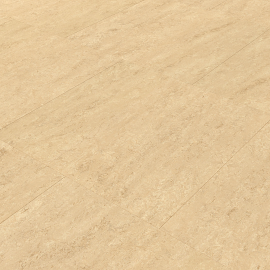Линолеум модульный Marmoleum MODULAR MARBLED Barley t2707 шириной  м