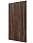 Акустическая панель (Войлок) Cosca Decor СКАНДИ Дуб Барон темный ACU01.13.M25