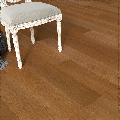 Паркетная доска Karelia BLOOM  Oak Verbena